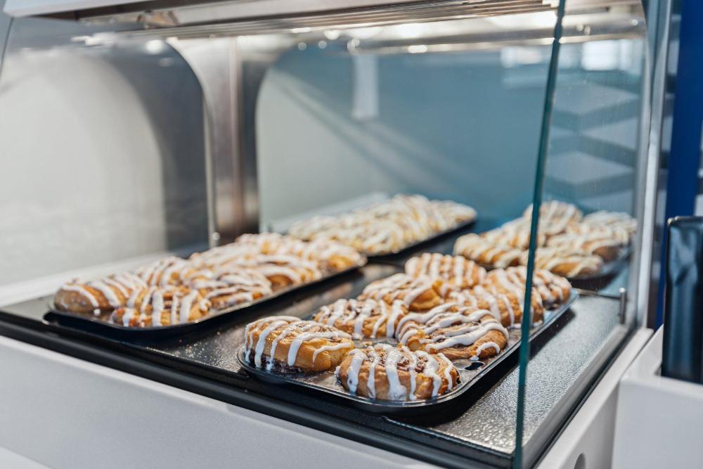 holiday inn express and suites mountain view