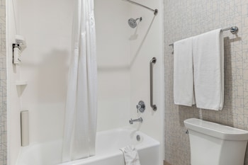 holiday inn express and suites mountain view