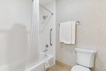 holiday inn express and suites mountain view