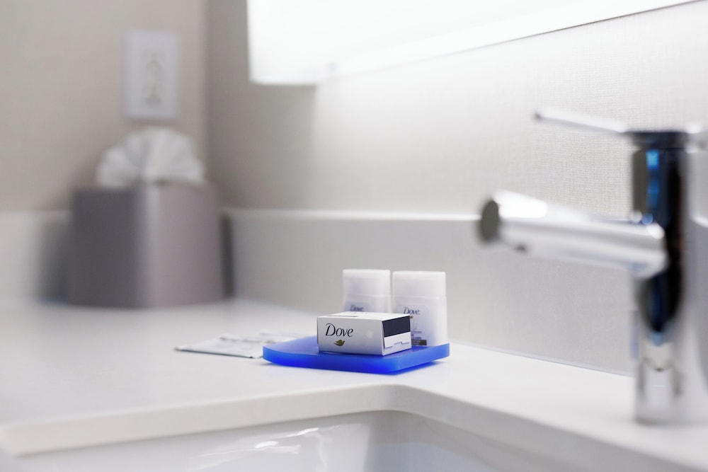 holiday inn express and suites mountain view