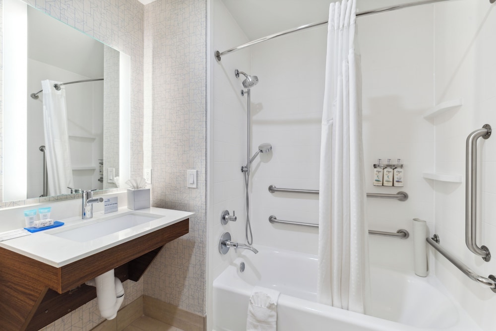 holiday inn express and suites mountain view