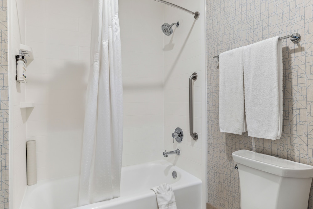 holiday inn express and suites mountain view