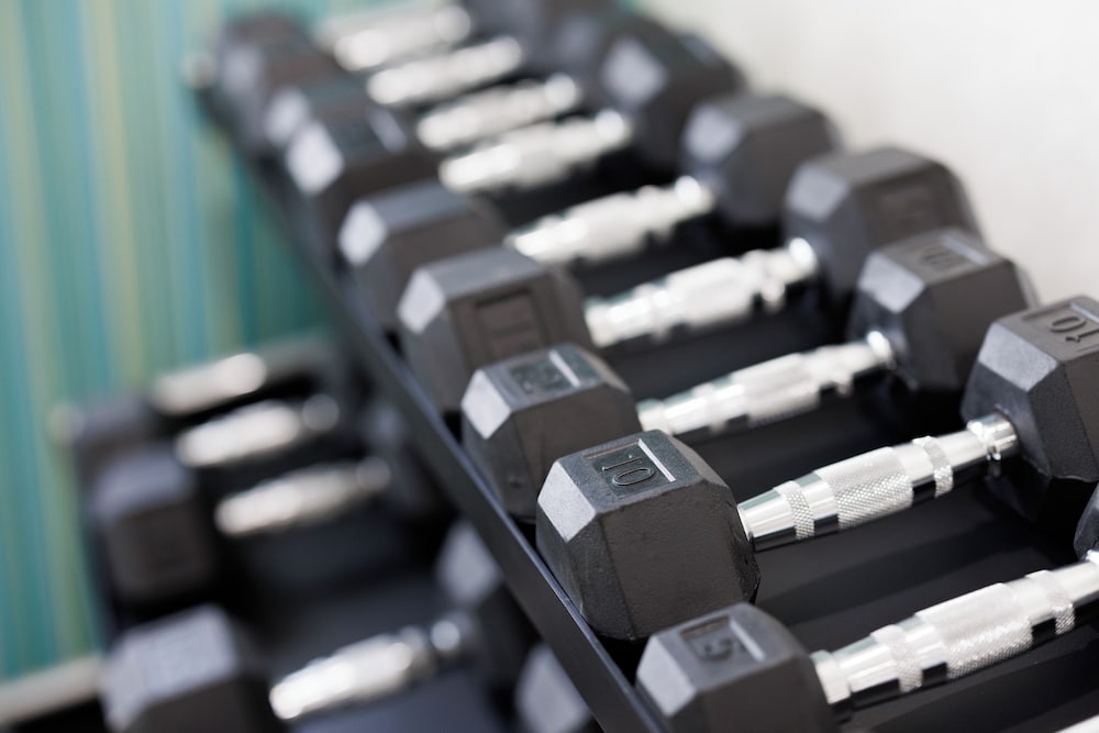 holiday inn express and suites mountain view