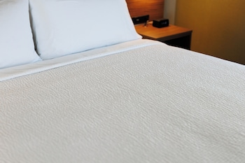 holiday inn express and suites mountain view