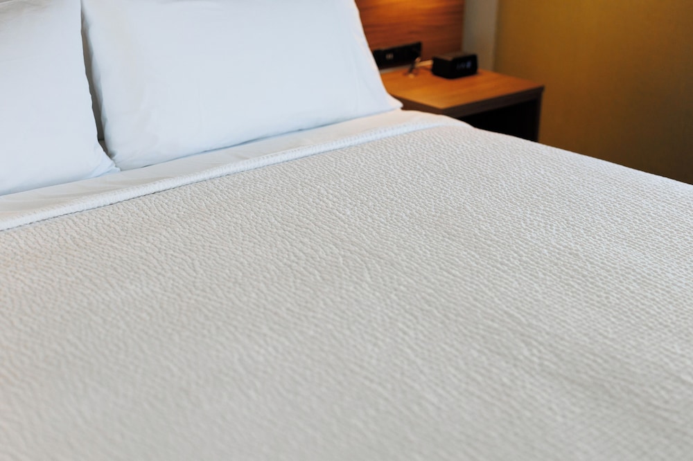 holiday inn express and suites mountain view