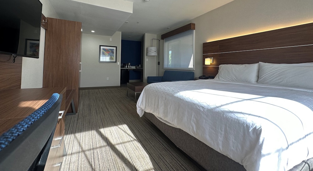holiday inn express and suites mountain view