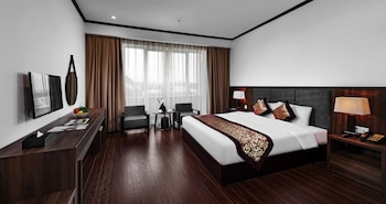 lao cai star hotel