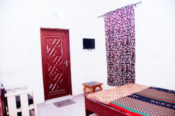 zenmof royal guest house