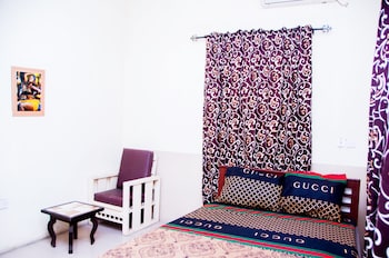 zenmof royal guest house