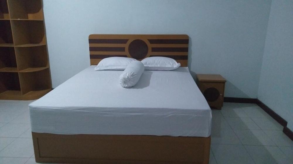 oyo 92243 fanilly guest house marabahan