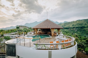 sumberkima resort