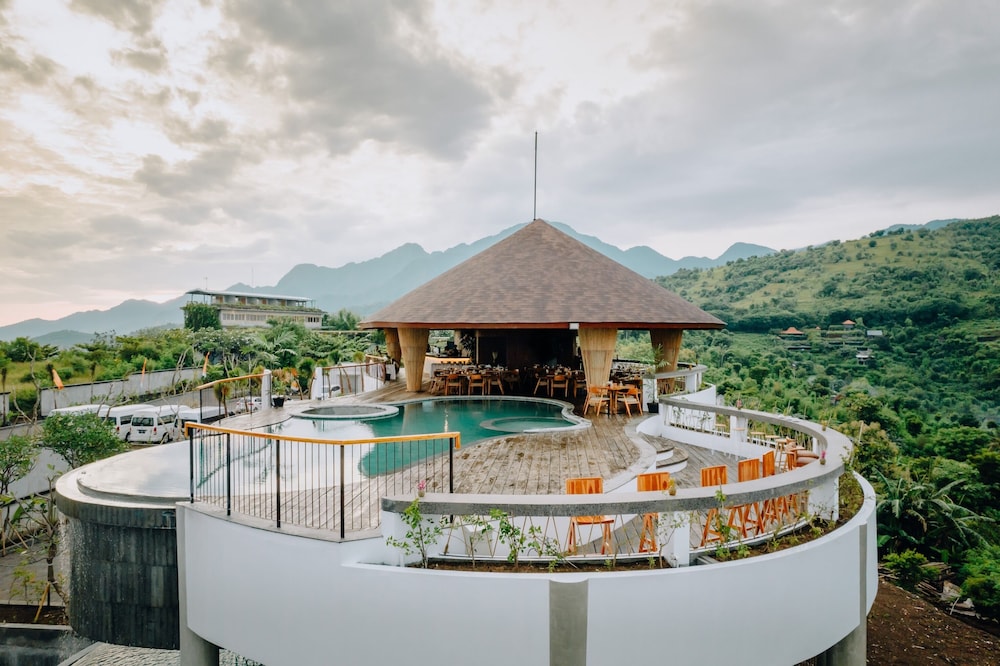 sumberkima resort