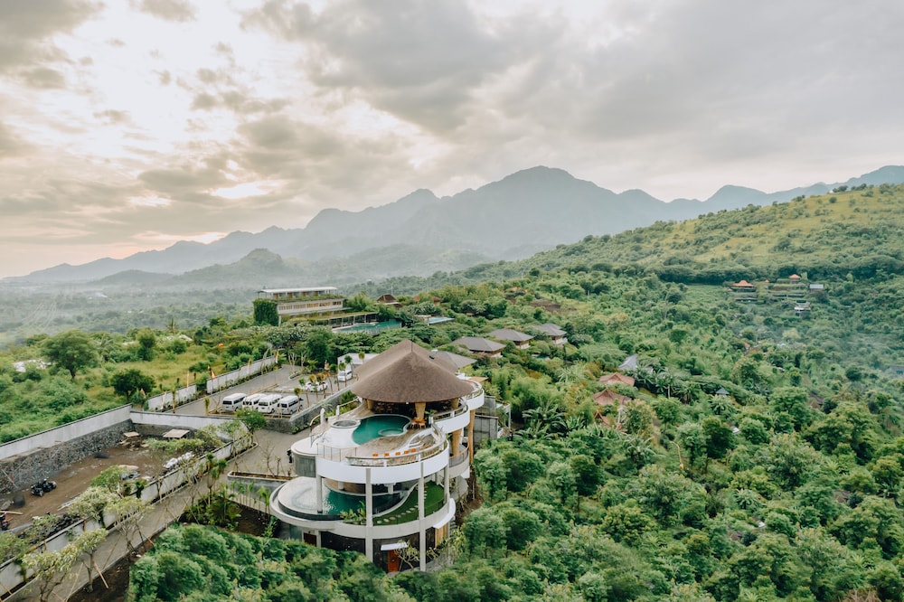 sumberkima resort