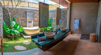 sumberkima resort
