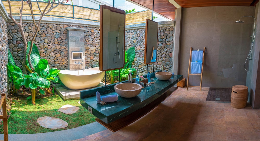sumberkima resort