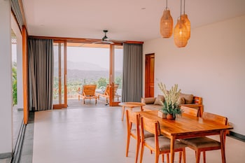sumberkima resort