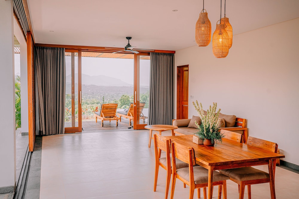 sumberkima resort