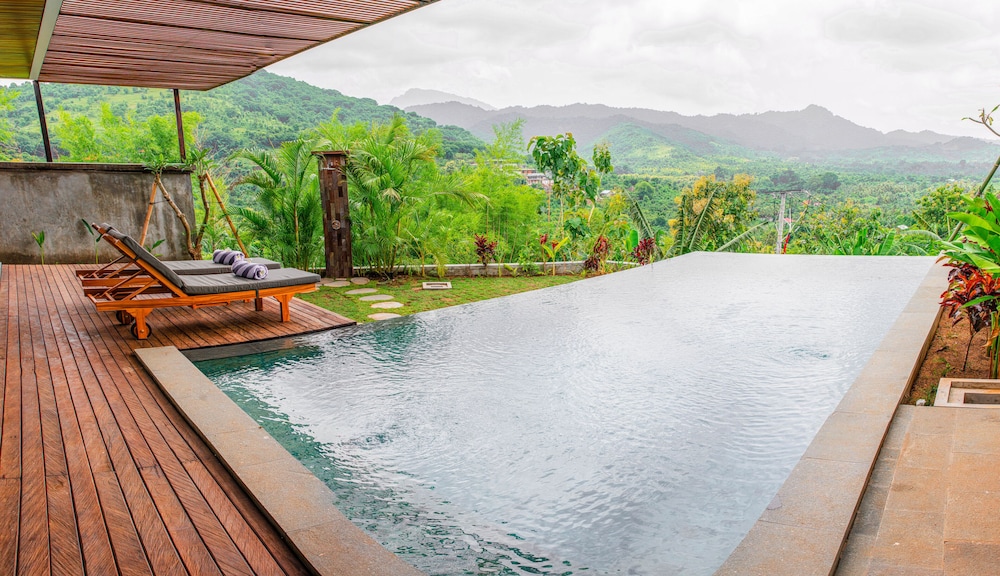 sumberkima resort