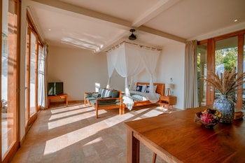 sumberkima resort