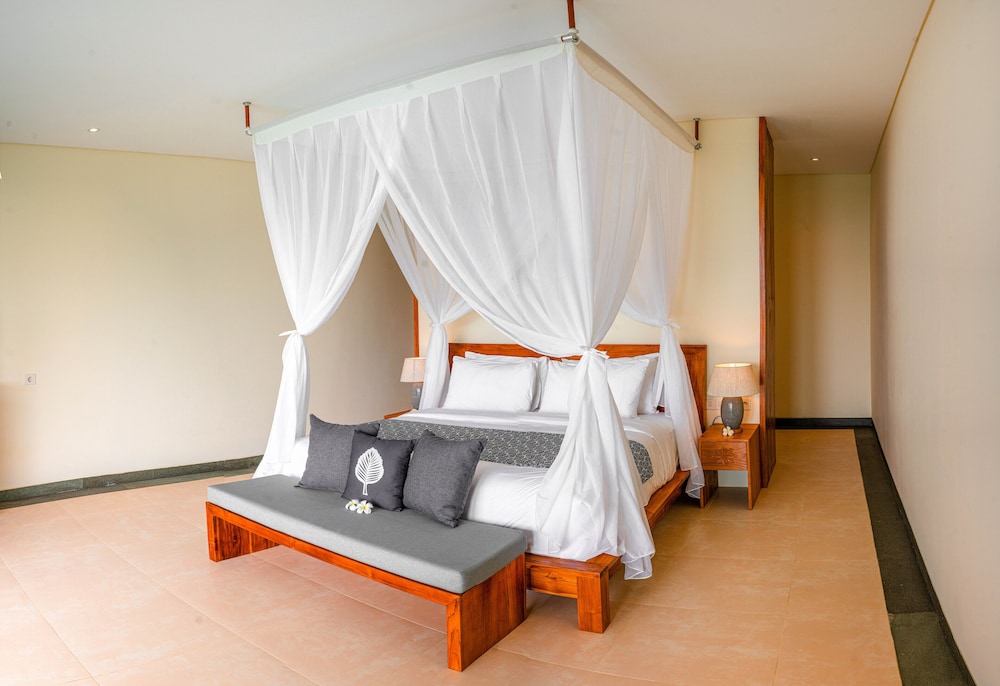 sumberkima resort