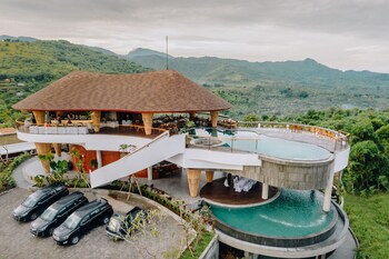 sumberkima resort