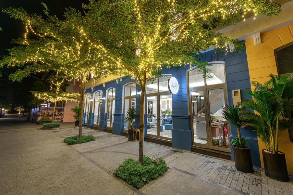 laputa hotel phu quoc