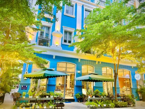 laputa hotel phu quoc