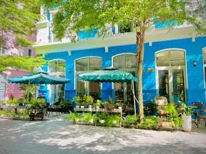 laputa hotel phu quoc