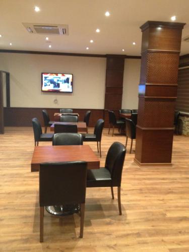 bl hotels erbil