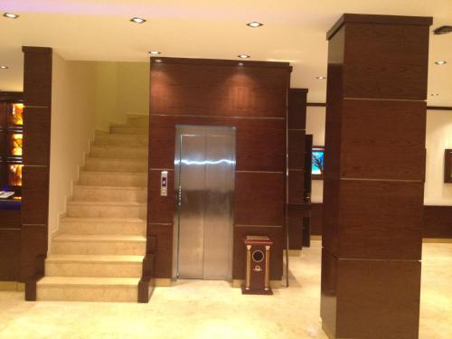 bl hotels erbil