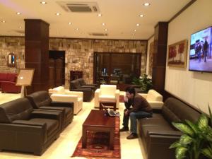 bl hotels erbil