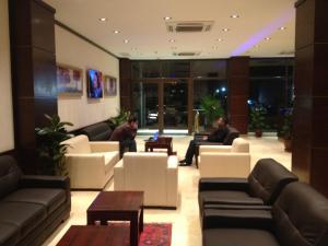 bl hotels erbil