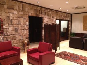 bl hotels erbil