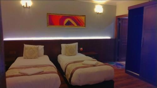 bl hotels erbil