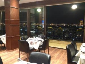 bl hotels erbil