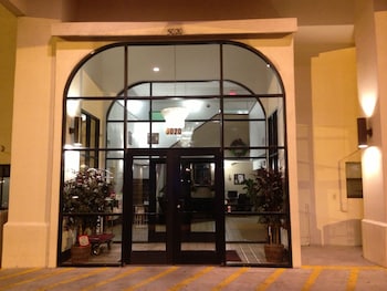 brentwood inn and suites