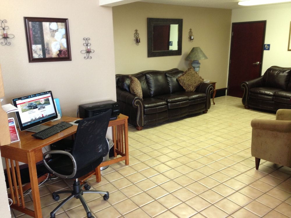 brentwood inn and suites