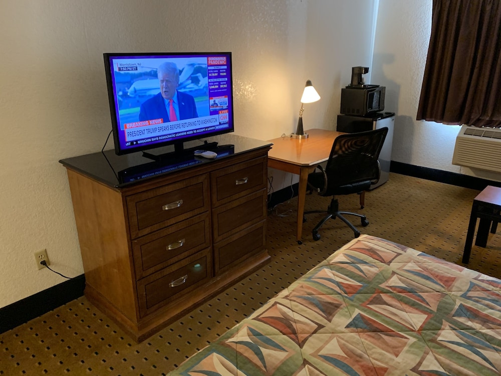 brentwood inn and suites