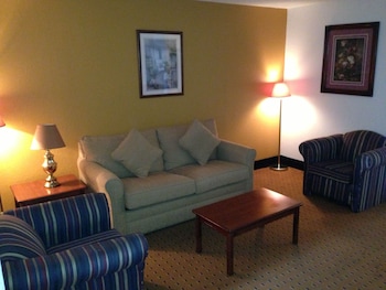 brentwood inn and suites