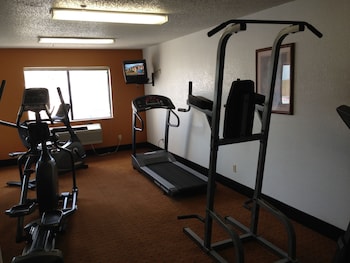 brentwood inn and suites
