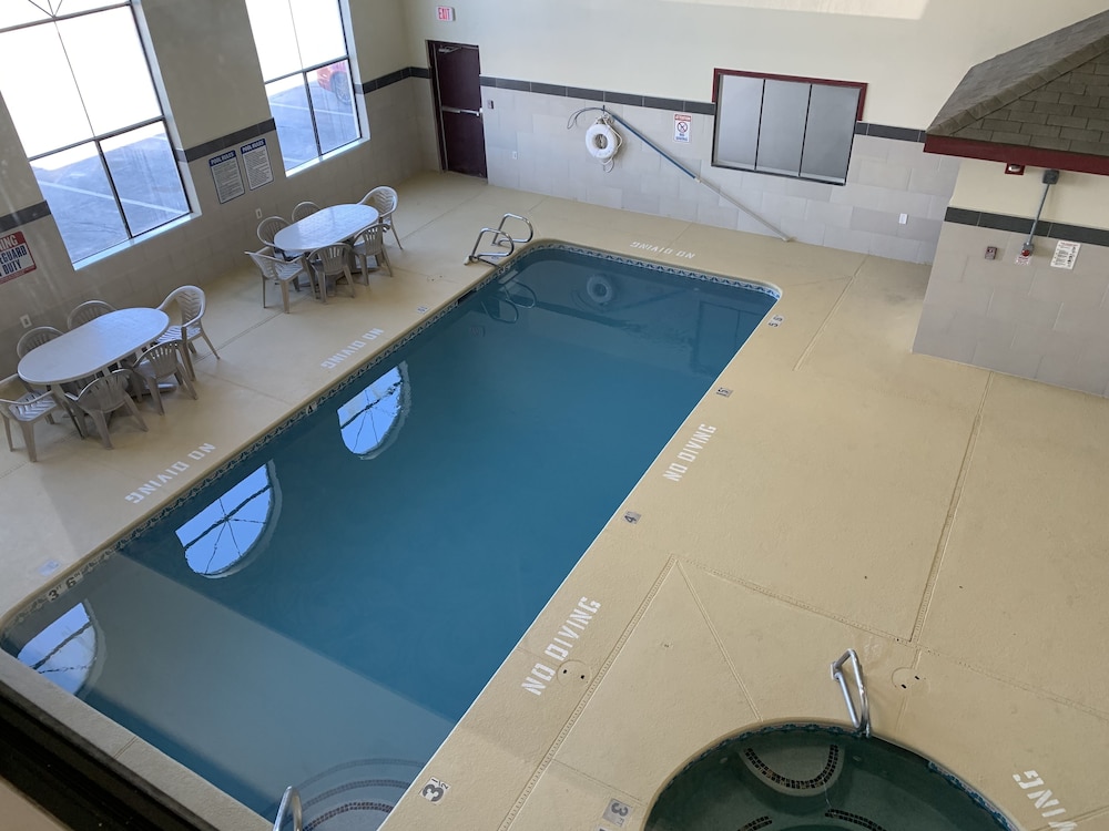 brentwood inn and suites