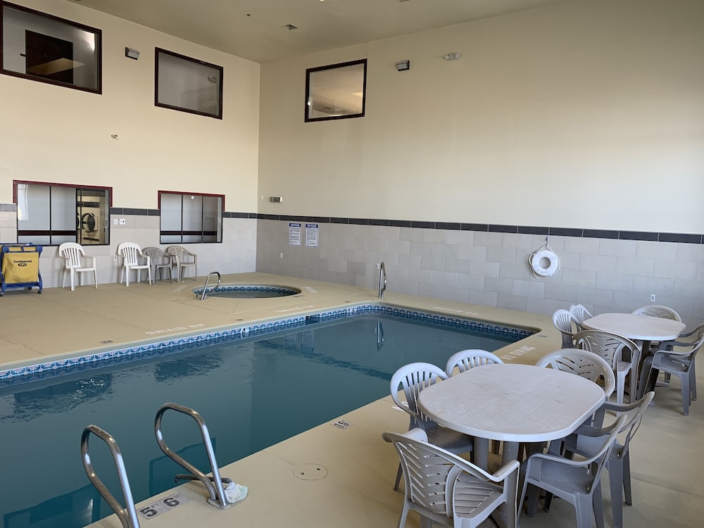 brentwood inn and suites