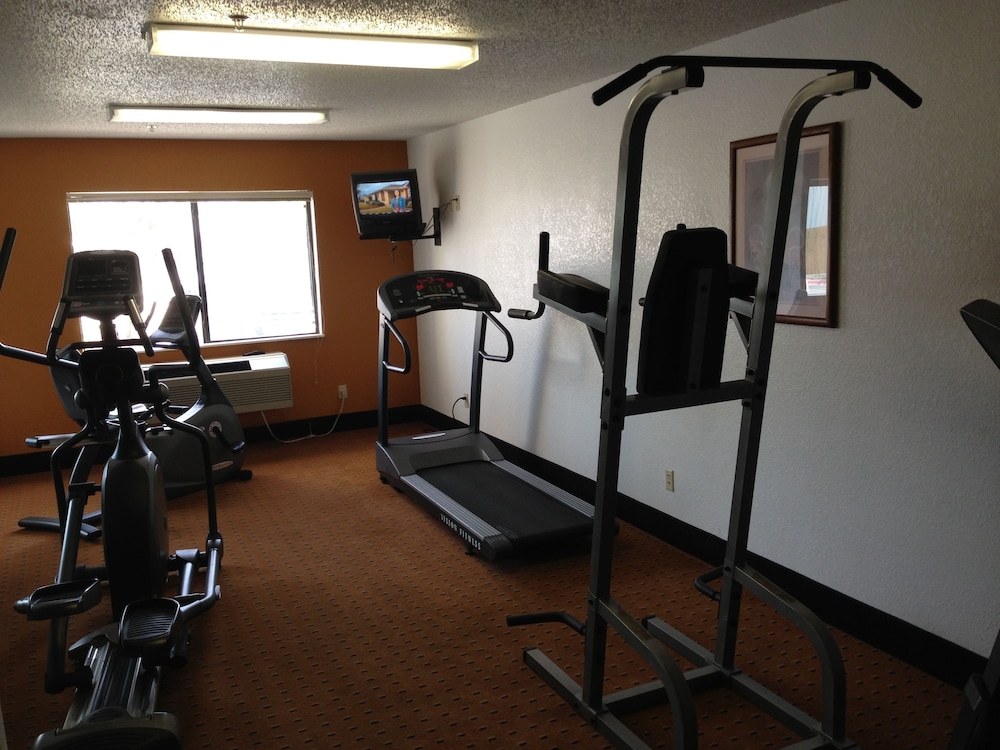 brentwood inn and suites