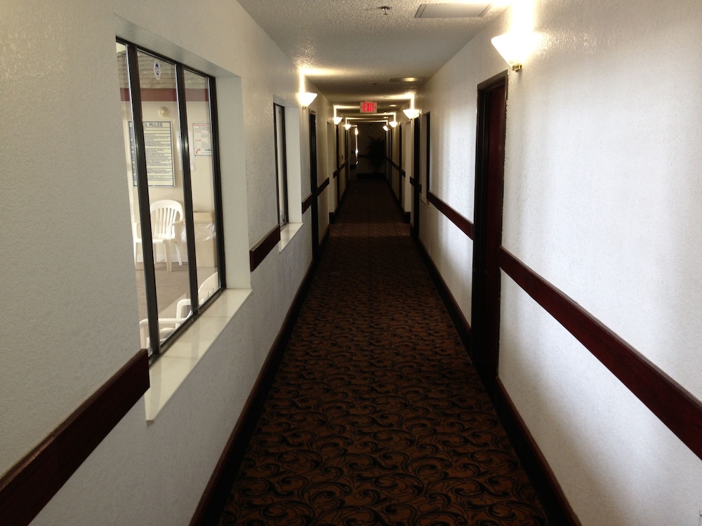 brentwood inn and suites