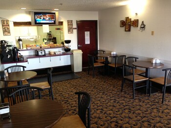 brentwood inn and suites