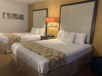 brentwood inn and suites