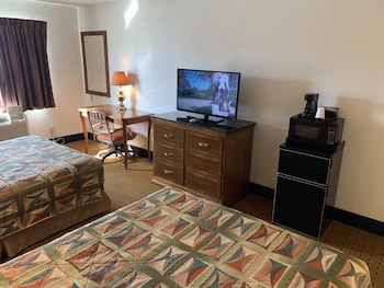 brentwood inn and suites