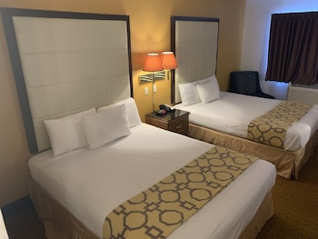 brentwood inn and suites