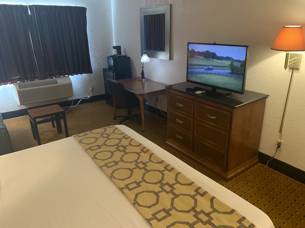 brentwood inn and suites