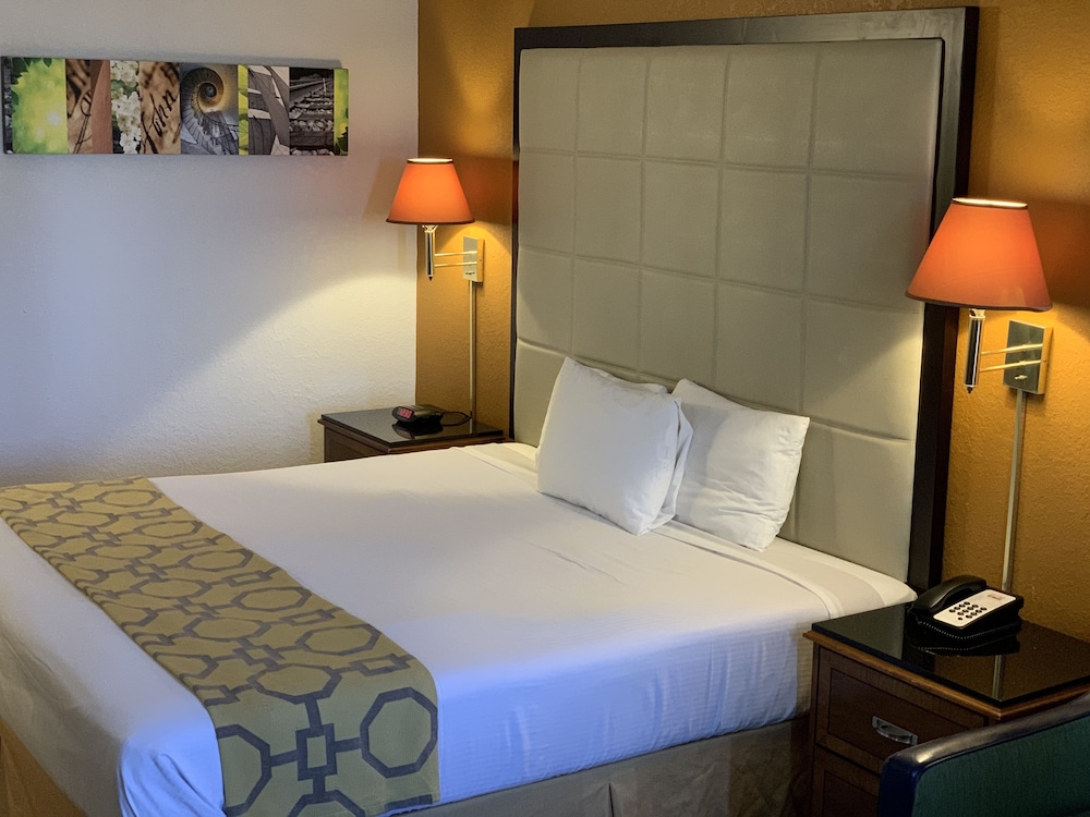 brentwood inn and suites
